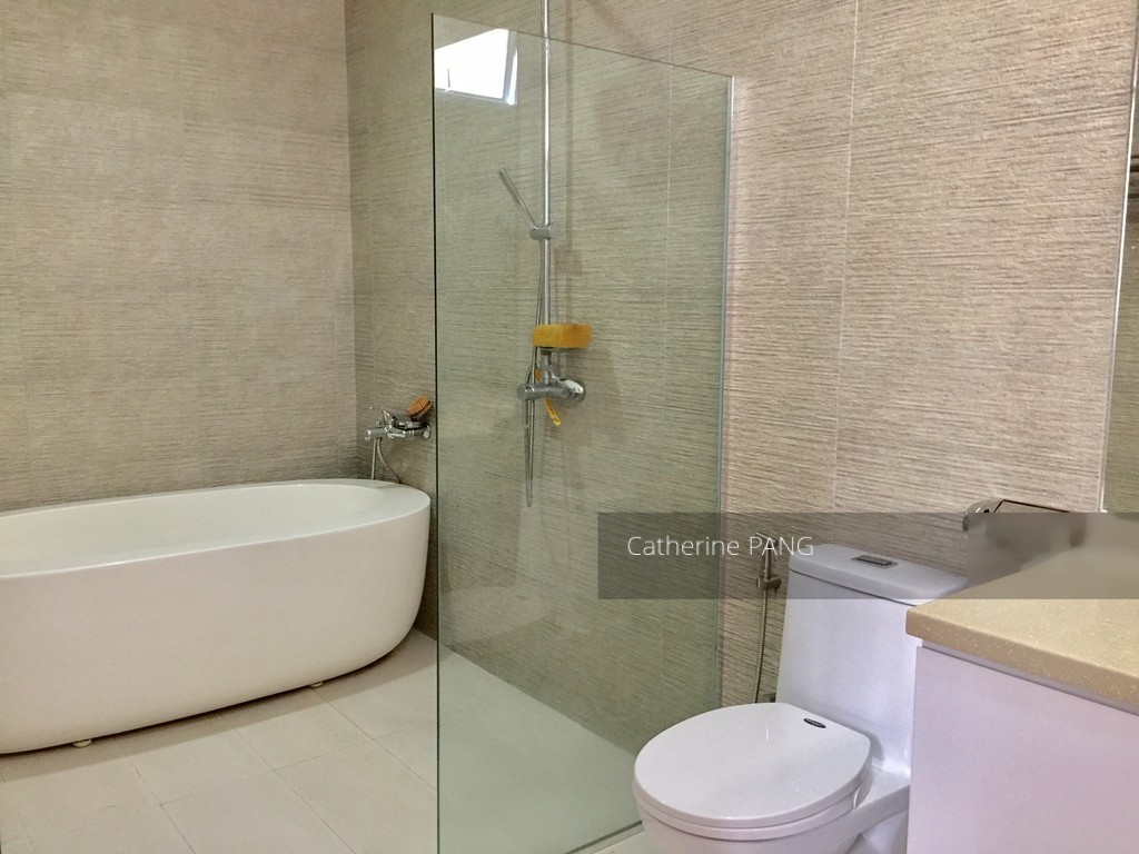 Sunrise Villa (D28), Terrace #146490972